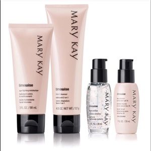 Mary Kay Time Wise Collection